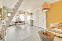 Woning Jacob van Lennepstraat 693V Amsterdam