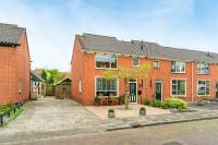 Woning Wagenaarstraat 36 Blokker