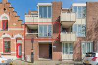 Woning Uniestede 28 Roosendaal