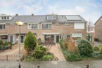 Woning van Duyvenvoordeweg 6 Heenvliet