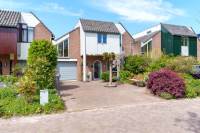 Woning Mandenmakerslaan 23 De Meern