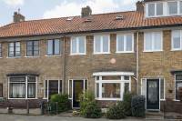 Woning Teslastraat 79 Haarlem