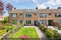 Woning Het Veer 53 Avenhorn