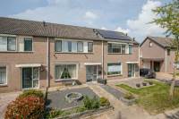 Woning Middenpas 8 Beneden-Leeuwen