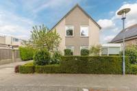 Woning Annie Romeinplein 1 Rijen
