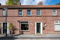 Woning Anne Frankstraat 15 Cuijk