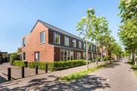 Woning Pampasgraslaan 18 Vleuten