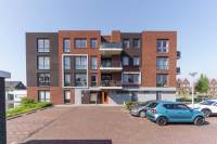 Woning Tuindersvaart 15 Delft