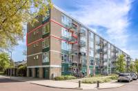 Woning Jadelaan 10 Utrecht