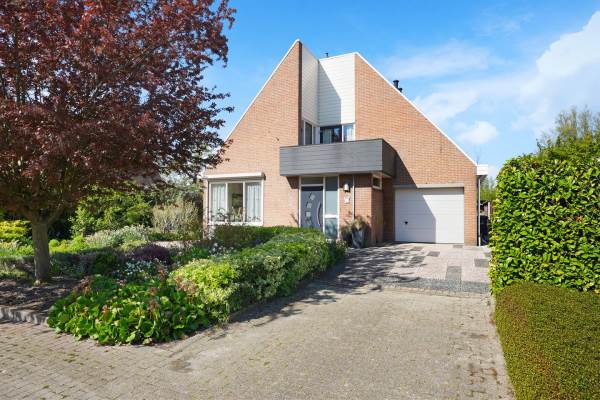 Woning Zuiderbaan 43 Vlissingen