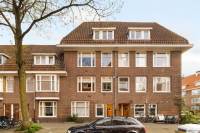 Woning Laplacestraat 40 Amsterdam