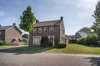 Woning St. Cornelisstraat 14 Hooge Mierde