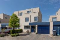 Woning Hartog Stibbestraat 6 Zwolle