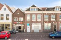 Woning Kanaalkade 61B Alkmaar