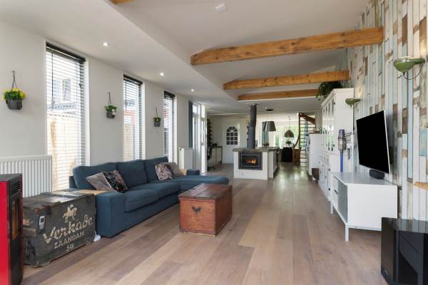 Woning Peizerweg 215 Groningen