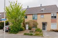 Woning Marokkostraat 86 Alphen aan den Rijn