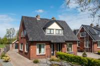 Woning Westerweg 9 Noordwijk (GR)