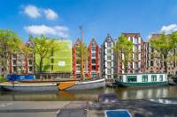 Woning Brouwersgracht 184A Amsterdam