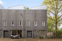 Woning Dr. Ahaushof 152 Tilburg