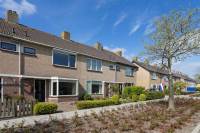 Woning Margrietlaan 35 't Veld