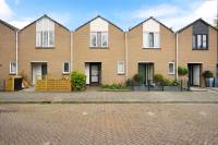 Woning Kriekenhof 20 Middelburg