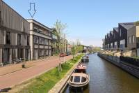 Woning Waadse Poldergracht 79 Muiden
