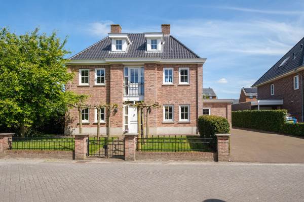 Woning Bosmos 10 Assen