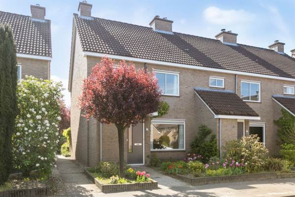 Woning Valeriusstraat 5 Lichtenvoorde