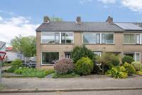 Woning Van Duyvenvoordelaan 1 Hendrik-Ido-Ambacht
