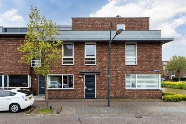 Woning Tegelzetter 3 Assendelft