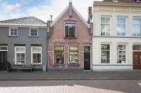 Woning Vloeddijk 53 Kampen