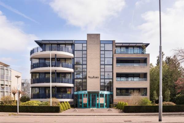 Woning Aalsterweg 259h Eindhoven