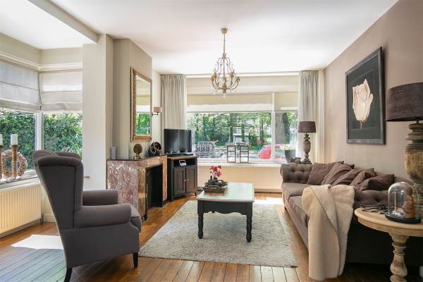 Woning Julianalaan 72A Schiedam