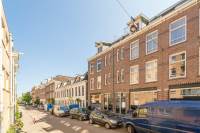 Woning Rustenburgerstraat 753 Amsterdam