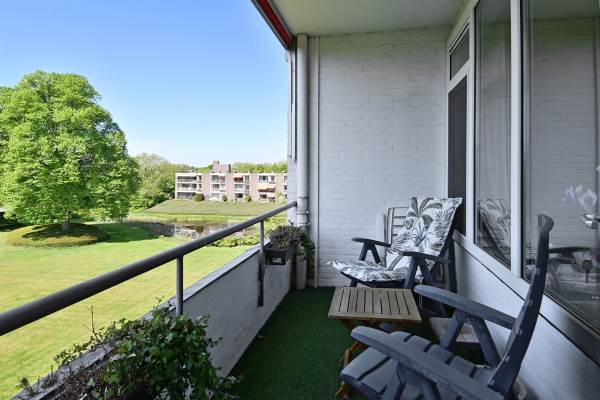 Woning Amersfoortsestraatweg 90D10 Naarden