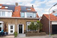 Woning Van Kinsbergenstraat 3 Haarlem