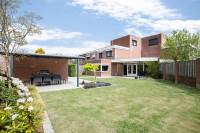 Woning Gelaarsde Kat 89 Eindhoven