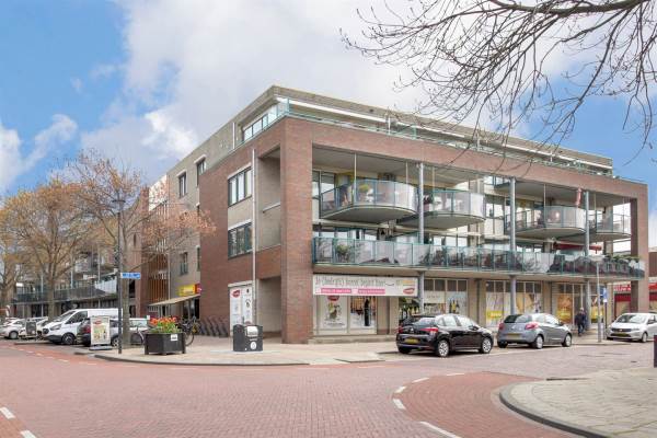 Woning Ruysdaelstraat 75 Heemskerk