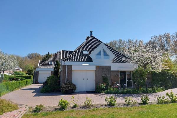 Woning De Almanak 54 Zaandam