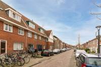 Woning Burgemeester de Kievietstraat 56I Diemen