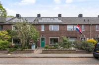 Woning Gaffelstraat 38 Nijmegen