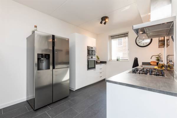 Woning Karl Braunstraat 7 Almere