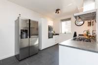 Woning Karl Braunstraat 7 Almere