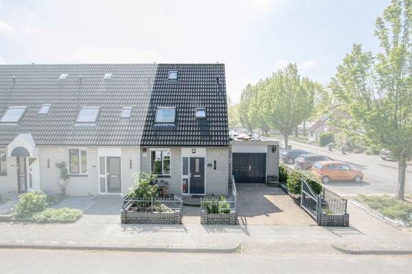 Woning Kronenland 1227 Wijchen