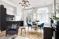 Woning Willemsparkweg 197I Amsterdam