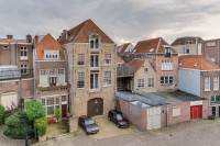 Woning Sledenaarsgang 8 Dordrecht
