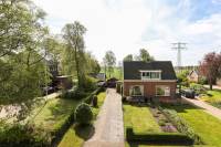 Woning Jousterweg 154 Oudehaske