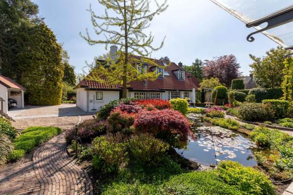 Woning Dorresteinsesteeg 1 Amersfoort