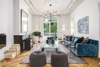 Woning Willemsparkweg 197II Amsterdam