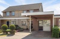 Woning Harnas 160 Oss